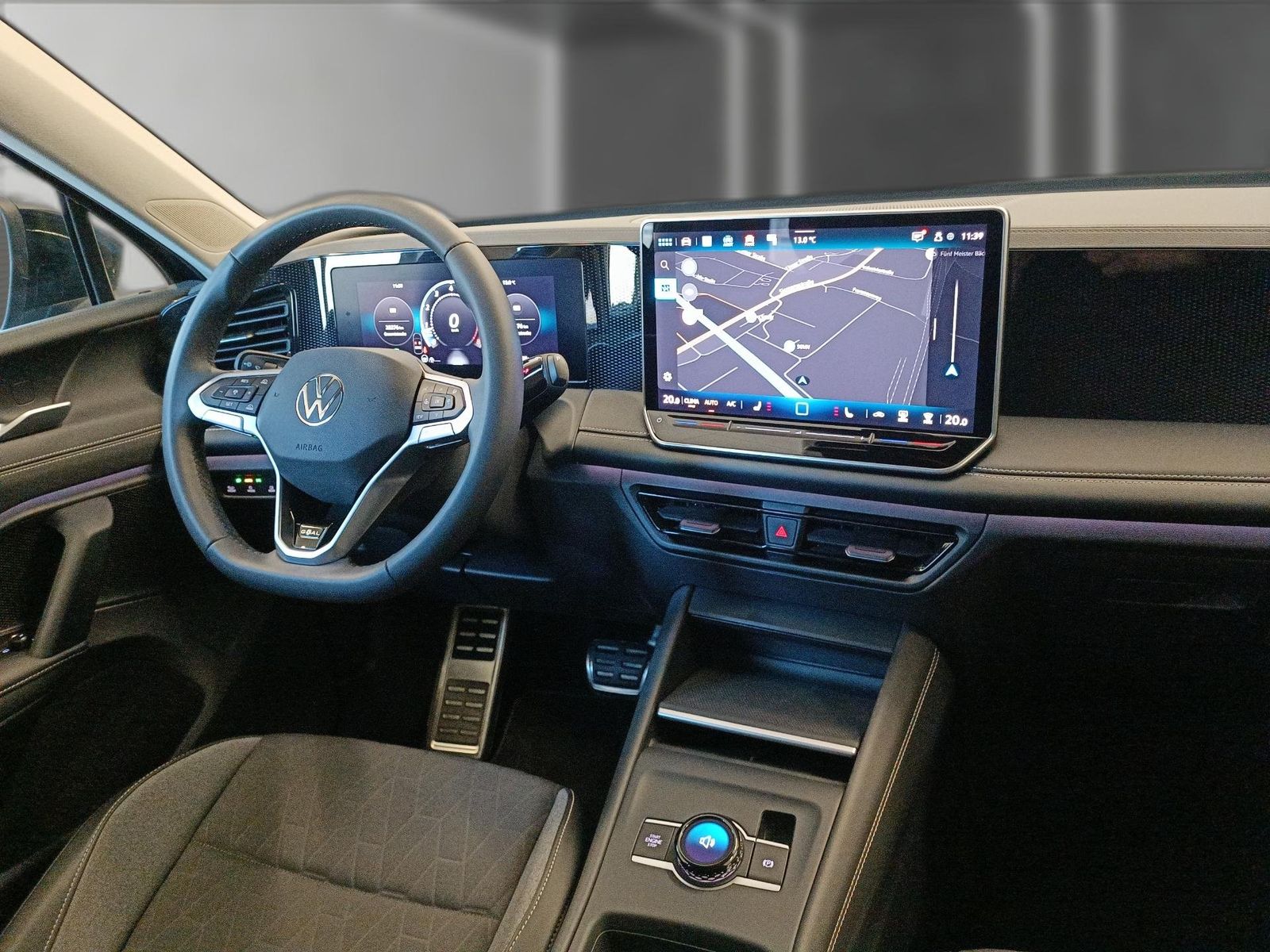 Volkswagen Tiguan - Bild 9