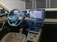 Volkswagen Tiguan - Vorschau Bild 9