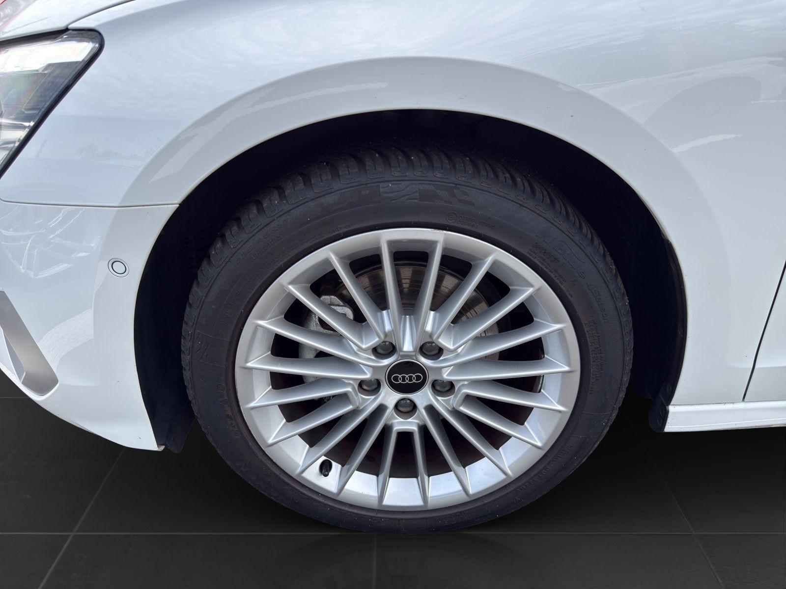 Audi A3 Sportback 30 TFSI ADVANCED LED KAMERA LM17, миниатюра 7