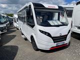 Dethleffs Globebus Active I 6 -15.000EUR Automatik+Sat+TV
