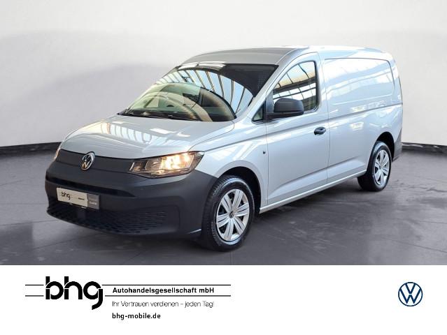 Volkswagen Caddy Maxi Cargo 2.0 TDI