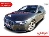 Audi A4 Avant 2.0 TFSI Bi-Xenon Navi Sitzheizung PDC - Audi A4: TFSI