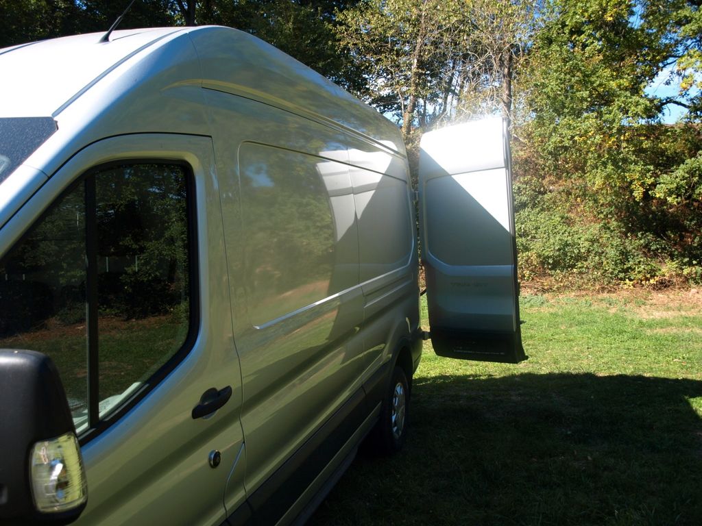 Image of Ford Transit