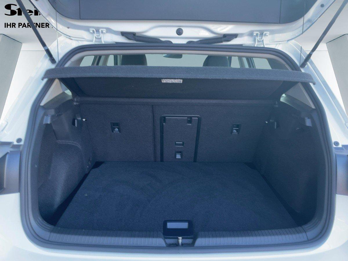 Volkswagen Golf Style 2.0 TSI ACC+LED+NAVI+PDC+VIRT+SHZ, миниатюра 7