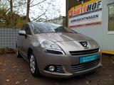 Peugeot 5008 Premium KLIMAANLAGE/PDC/1.HAND/TÜV-AU NEU - Peugeot 5008: Premium