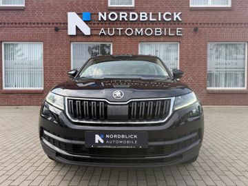 Skoda Kodiaq - 2