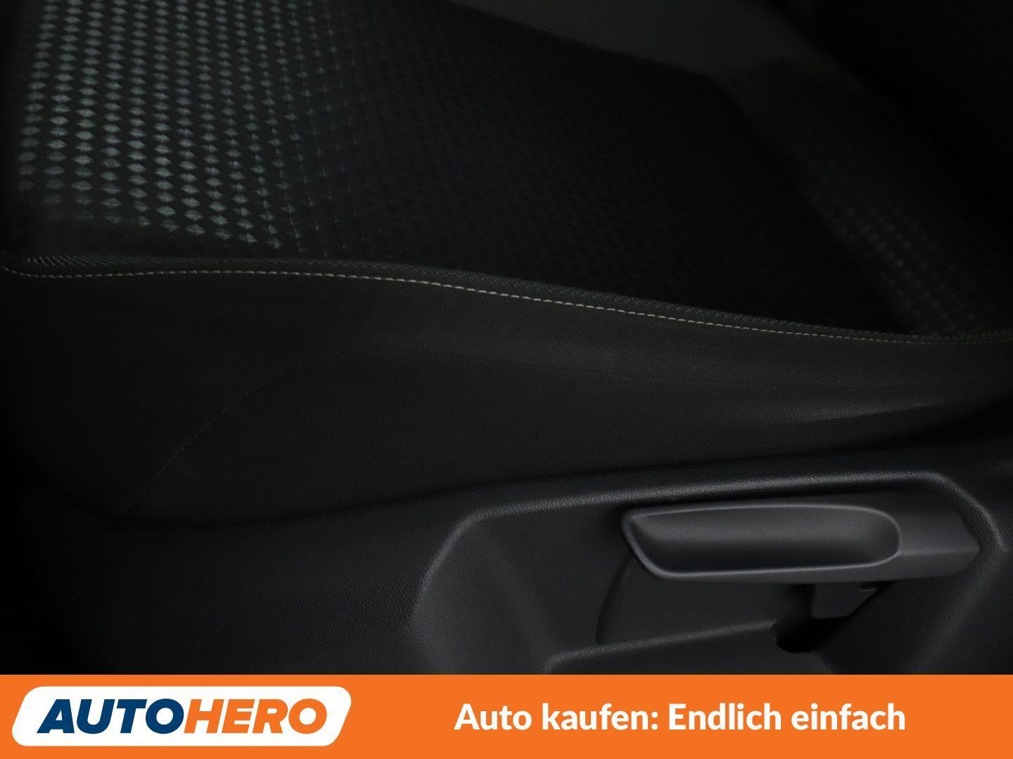 Volkswagen Tiguan 1.5 TSI ACT Active Aut.*NAV*ACC*CAM*PLA*, миниатюра 23