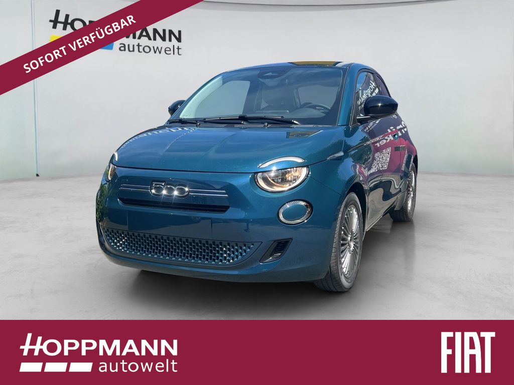 Fiat 500 1.0 Mild Hybrid Icon *KOMFORT PAKET*