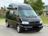 Volkswagen T4 Calforina Westfalia - Volkswagen T4 California aus 1998