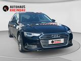 Audi A6 Avant 50 TFSI e PHEV quattro sport pano - Audi A6 Sport mit Hybrid-Antrieb (Benzin/Elektro)