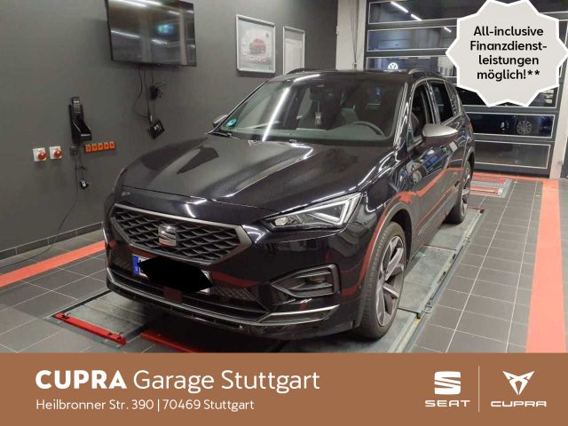 Seat Tarraco FR 2.0 TSI DSG 140 kW