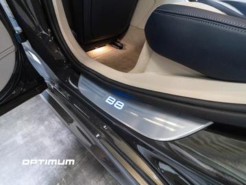 2025 Alpina B8 — миниатюра 32