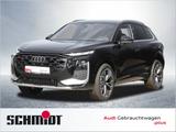 Audi Q3 SUV e-hybrid S line LED+ LM19 Leder Tech+