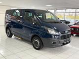 Ford Transit Custom 300 L1+Trittstufe+8SITZ+PDC - Ford Transit: 8.1