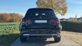 Mercedes-Benz GLC 300 4MATIC Autom. - AMG Navi 360° - Mercedes-Benz GLC 300 Gebrauchtwagen in München