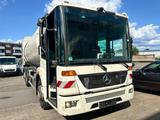 Mercedes-Benz 2629 6X2 ECONIC FAUN ROTOPRESS AT- KLIMAANLAGE - Mercedes-Benz Econic
