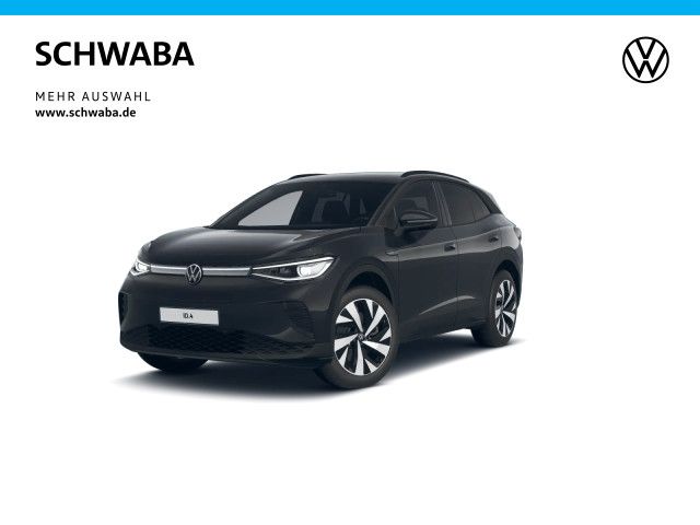 Volkswagen ID.4 - Bild 1