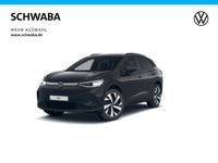 Volkswagen ID.4 - Vorschau Bild 1