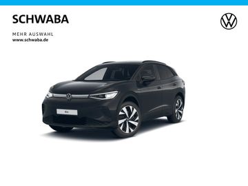 Volkswagen Leasingangebot: Volkswagen ID.4 Pro Performance *IQ.LIGHT*NAVI*ACC*KAM*20"*