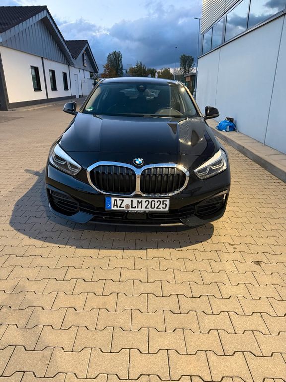 Image of BMW 118