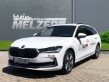 Skoda Superb Cb. SELECTION 2.0 TDI DSG+AHK+NAVI+ACC+VC