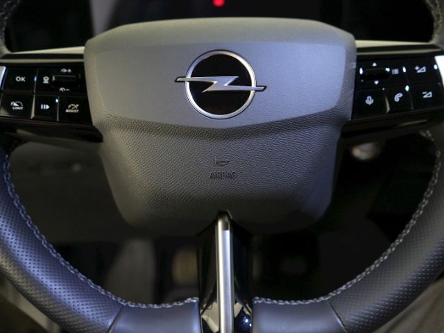 Astra L ST GS+AHK+360 GRAD KAMERA+SITZ-/LENKRADH