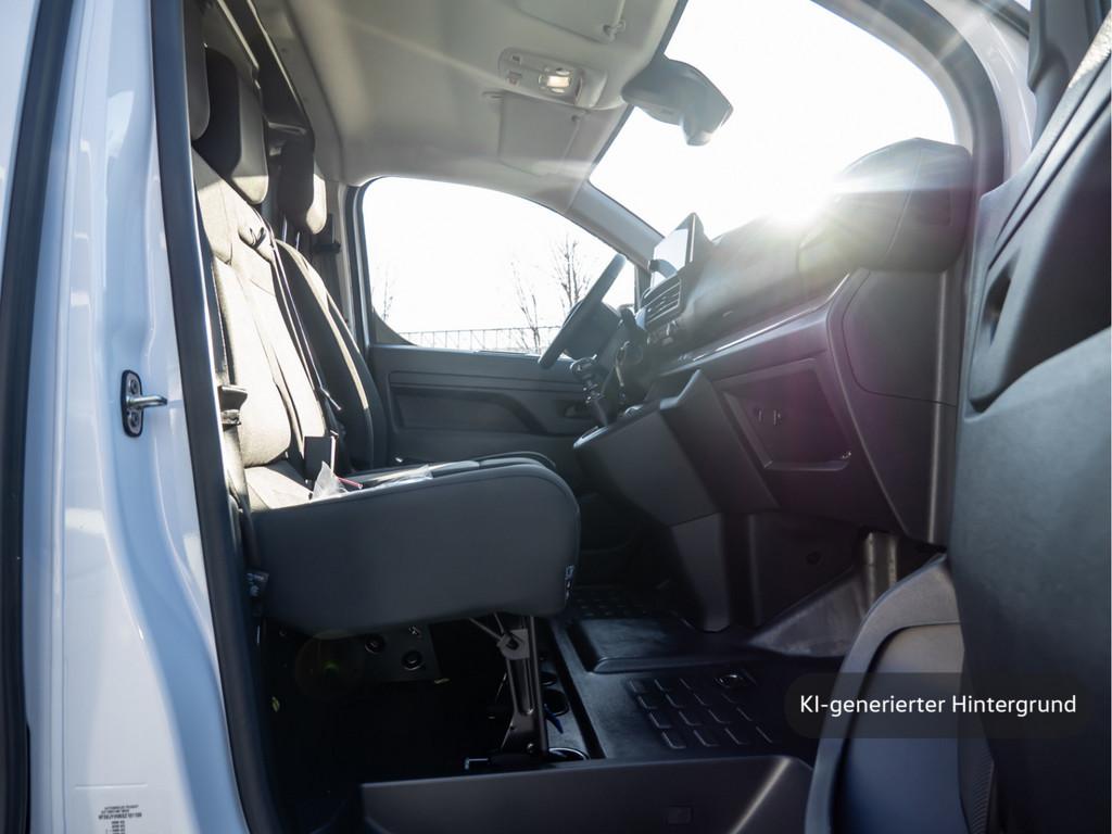 Peugeot Expert Kasten 1.5 Lang SHZ RÜCKFAHRKAMERA LED