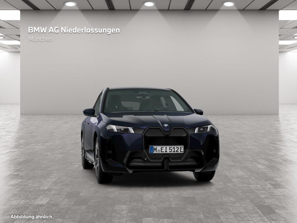 BMW iX - Bild 13