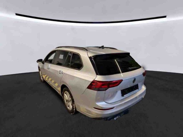 Volkswagen Golf - Bild 5