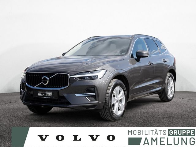 Volvo XC60 B4 Core 1Hd. LED STANDHZ FACEL. W-LAN NAVI