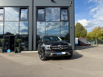 Mercedes GLE 350 - 1