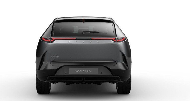 Fahrzeugabbildung Mazda CX-6e 258PS Takumi Plus