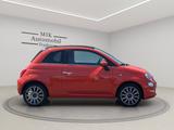 Fiat 500 Dolcevita TÜV + INSPEKTION NEU - Fiat 500 DOLCEVITA mit Hybrid-Antrieb (Benzin/Elektro)