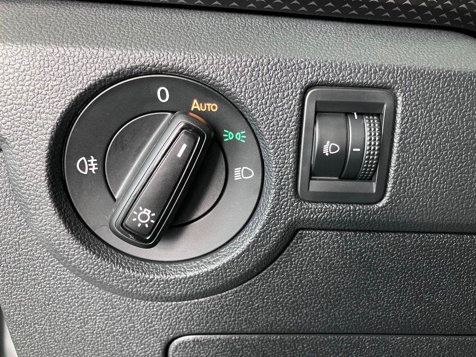 Volkswagen T-Cross 1.0 TSI Life Automatik Carplay/ PDC/ S, миниатюра 13