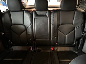 Porsche Cayenne S *3. Hand*Klima*SHZ*Navi*PDC*BOSE*AHK*