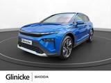 Skoda Elroq 85 Lodge Sport Plus - Skoda Elroq Gebrauchtwagen