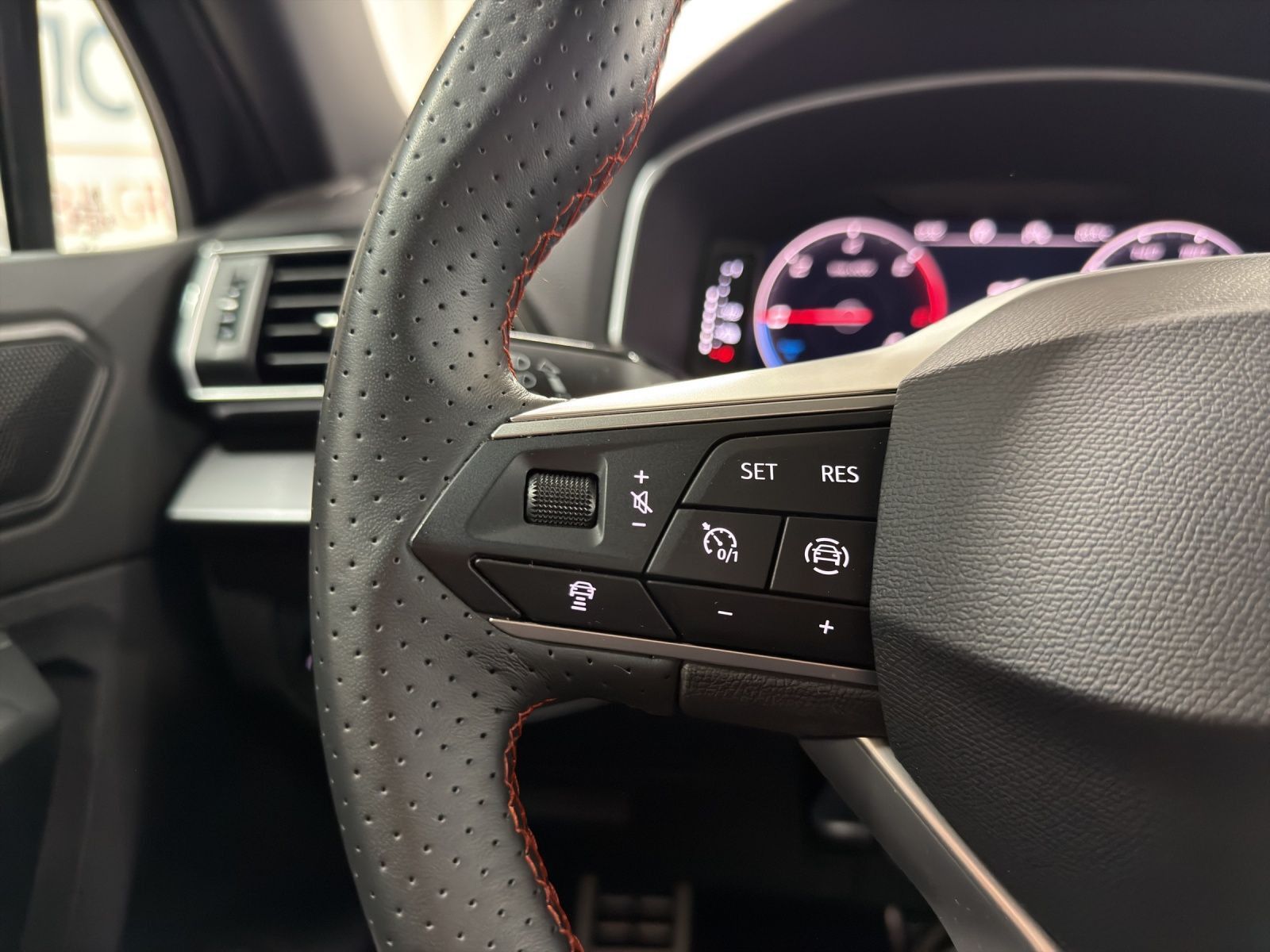 Seat Tarraco - Bild 24
