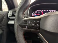 Seat Tarraco - Vorschau Bild 24