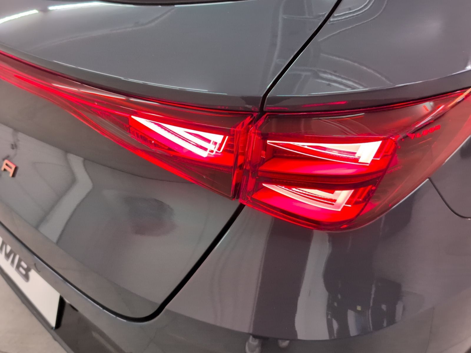 Cupra Leon - Bild 18