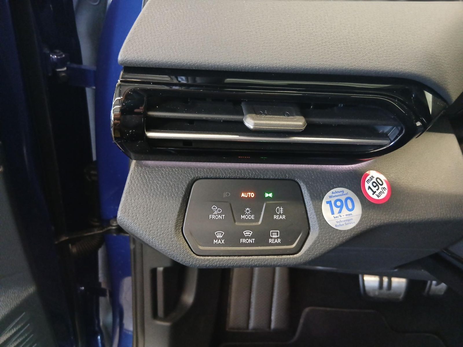 Volkswagen ID.5 - Bild 16