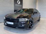 Dodge Charger  SXT 3.6L V6/RÜCKFAHRKAMERA/CARPLAY - Dodge Charger: Schwarz