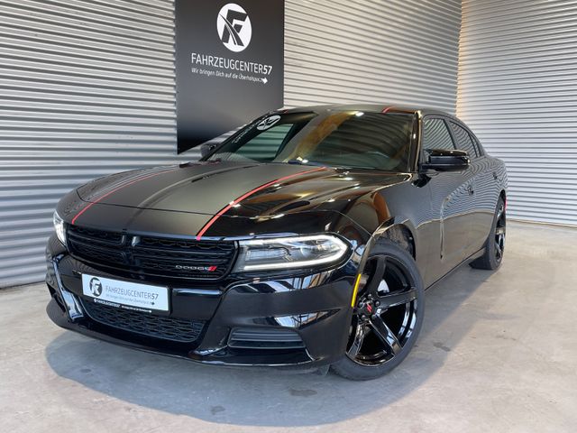 Dodge Charger  SXT 3.6L V6/RÜCKFAHRKAMERA/CARPLAY