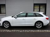 Audi A4 Avant 40 TDI s-tronic Advanced MY 21 Tour LED - Audi A4: 2.4