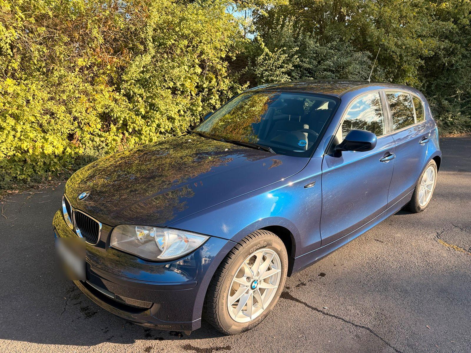 BMW 116
