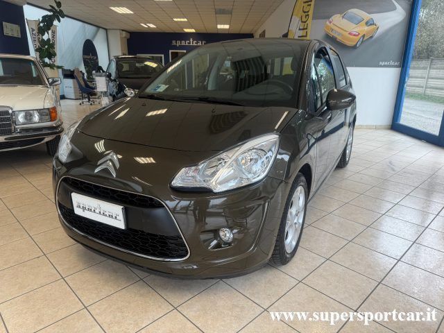 Citroën CITROEN C3 1.1 Seduction Limited