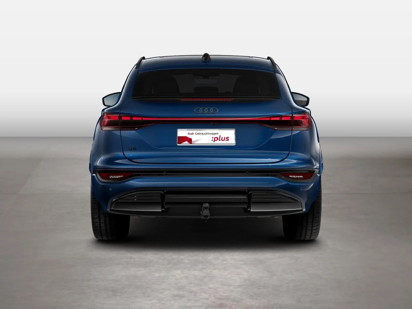 Audi Q6 e-tron - Bild 4