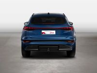 Audi Q6 e-tron - Vorschau Bild 4