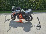 KTM Super Duke 1290 GT - KTM SUPER DUKE GT 1290