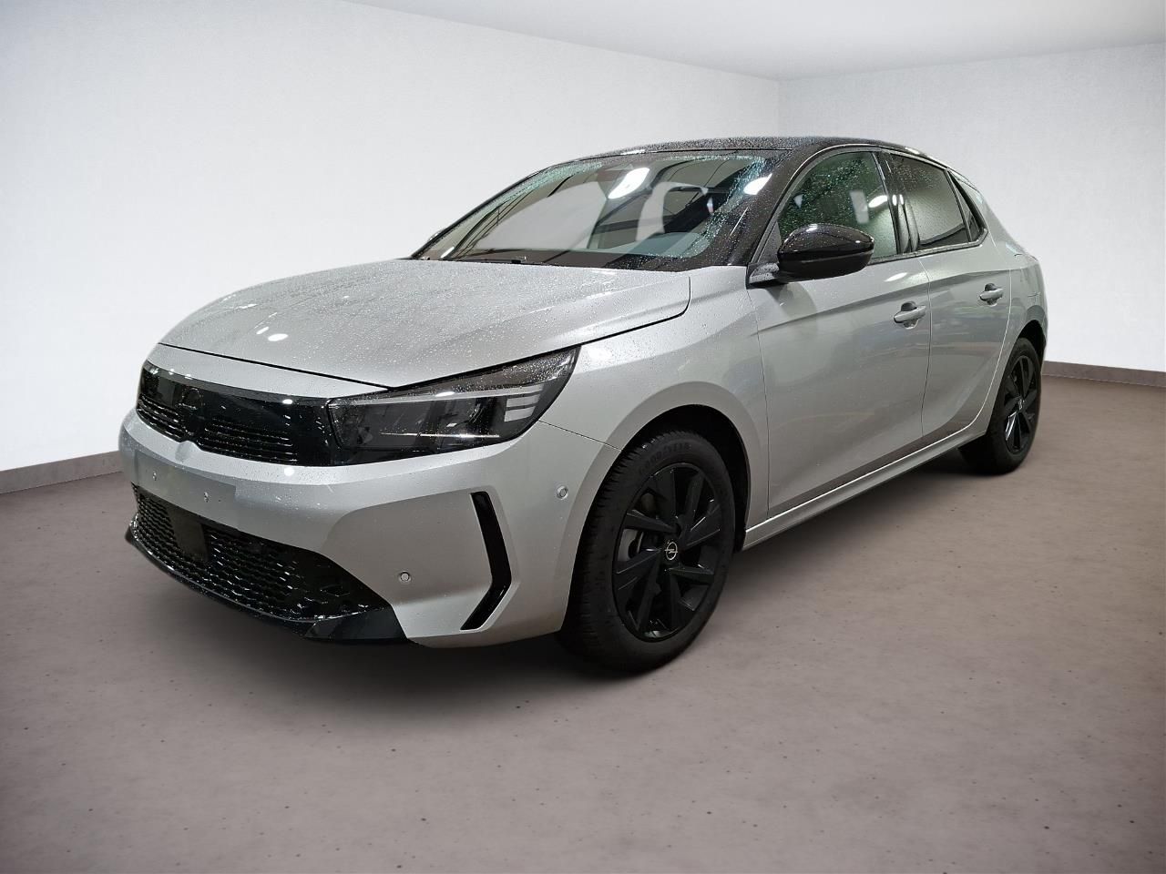 Fahrzeugabbildung Opel Corsa GS MildHybrid 107KW Automatik