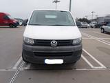 Volkswagen T5/T6 ,Transporter,LR,Klima,Standh., Navi,4.2027 - Volkswagen T5 Transporter in Augsburg